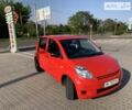 Червоний Дайхатсу Sirion, об'ємом двигуна 1 л та пробігом 79 тис. км за 5599 $, фото 15 на Automoto.ua