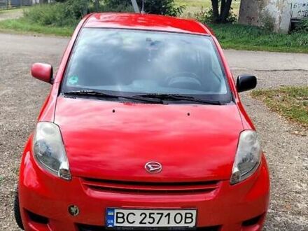 Дайхатсу Sirion 2007 у Стрые на Automoto.ua Червоний Дайхатсу Sirion, об'ємом двигуна 1.3 л та пробігом 200 тис. км за 5200 $, фото 1 на Automoto.ua