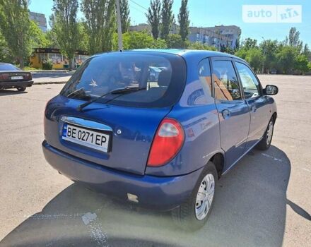 Дайхатсу Sirion, об'ємом двигуна 0.99 л та пробігом 289 тис. км за 2500 $, фото 9 на Automoto.ua