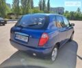 Дайхатсу Sirion, об'ємом двигуна 0.99 л та пробігом 289 тис. км за 2500 $, фото 9 на Automoto.ua