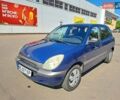 Дайхатсу Sirion, об'ємом двигуна 0.99 л та пробігом 289 тис. км за 2500 $, фото 5 на Automoto.ua