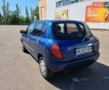 Дайхатсу Sirion, об'ємом двигуна 0.99 л та пробігом 289 тис. км за 2500 $, фото 7 на Automoto.ua