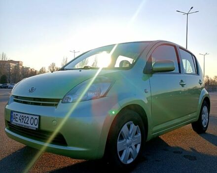 Дайхатсу Sirion, об'ємом двигуна 1 л та пробігом 230 тис. км за 3750 $, фото 2 на Automoto.ua