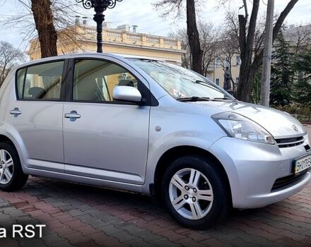 Дайхатсу Sirion, об'ємом двигуна 1.3 л та пробігом 146 тис. км за 5900 $, фото 3 на Automoto.ua