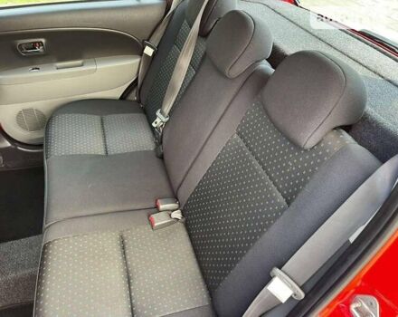 Дайхатсу Сирион, объемом двигателя 1.3 л и пробегом 135 тыс. км за 5490 $, фото 30 на Automoto.ua
