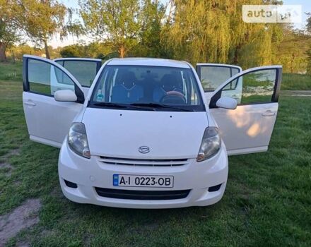 Дайхатсу Sirion, об'ємом двигуна 1 л та пробігом 204 тис. км за 4400 $, фото 6 на Automoto.ua