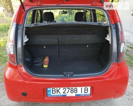 Дайхатсу Sirion, об'ємом двигуна 1.3 л та пробігом 211 тис. км за 4850 $, фото 3 на Automoto.ua