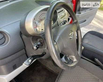 Дайхатсу Sirion, об'ємом двигуна 1.3 л та пробігом 135 тис. км за 5190 $, фото 22 на Automoto.ua