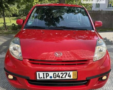 Дайхатсу Sirion, об'ємом двигуна 1.3 л та пробігом 135 тис. км за 5190 $, фото 49 на Automoto.ua