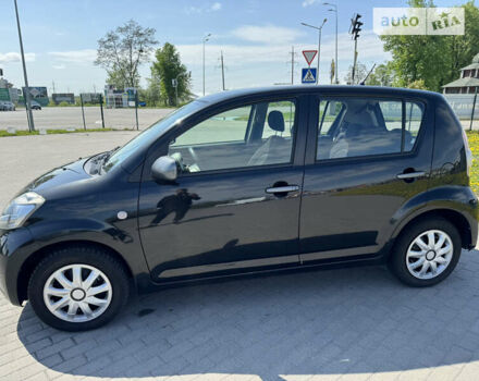 Дайхатсу Sirion, об'ємом двигуна 1.3 л та пробігом 196 тис. км за 5800 $, фото 20 на Automoto.ua