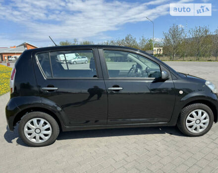 Дайхатсу Sirion, об'ємом двигуна 1.3 л та пробігом 196 тис. км за 5800 $, фото 27 на Automoto.ua