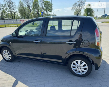 Дайхатсу Sirion, об'ємом двигуна 1.3 л та пробігом 196 тис. км за 5800 $, фото 21 на Automoto.ua