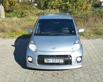 Дайхатсу Sirion, об'ємом двигуна 1.3 л та пробігом 208 тис. км за 5990 $, фото 1 на Automoto.ua