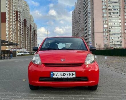 Дайхатсу Sirion, об'ємом двигуна 1.3 л та пробігом 143 тис. км за 6500 $, фото 1 на Automoto.ua