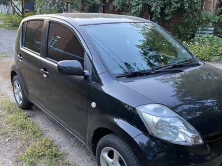 Дайхатсу Сирион 2007 в Карловке на Automoto.ua Дайхатсу Сирион, объемом двигателя 1.3 л и пробегом 170 тыс. км за 5500 $, фото 1 на Automoto.ua