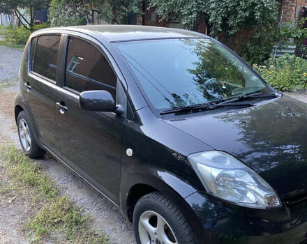 Дайхатсу Сирион, объемом двигателя 1.3 л и пробегом 170 тыс. км за 5500 $, фото 1 на Automoto.ua