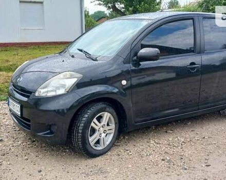 Дайхатсу Sirion, об'ємом двигуна 1.3 л та пробігом 160 тис. км за 4500 $, фото 1 на Automoto.ua