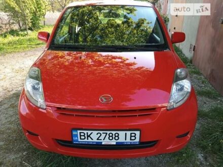 Дайхатсу Сирион 2009 в Ровно на Automoto.ua Дайхатсу Сирион, объемом двигателя 1.3 л и пробегом 207 тыс. км за 5050 $, фото 1 на Automoto.ua