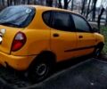 Желтый Дайхатсу Сирион, объемом двигателя 1 л и пробегом 220 тыс. км за 1700 $, фото 2 на Automoto.ua