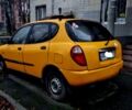 Желтый Дайхатсу Сирион, объемом двигателя 1 л и пробегом 220 тыс. км за 1700 $, фото 3 на Automoto.ua