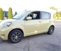 Жовтий Дайхатсу Sirion, об'ємом двигуна 1.5 л та пробігом 55 тис. км за 8200 $, фото 1 на Automoto.ua