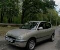 Сірий Дайхатсу Sirion, об'ємом двигуна 1 л та пробігом 200 тис. км за 2600 $, фото 1 на Automoto.ua