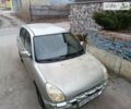 Сірий Дайхатсу Sirion, об'ємом двигуна 1 л та пробігом 305 тис. км за 1200 $, фото 1 на Automoto.ua