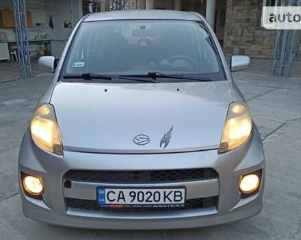 Сірий Дайхатсу Sirion, об'ємом двигуна 1.3 л та пробігом 222 тис. км за 3900 $, фото 22 на Automoto.ua