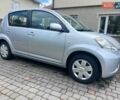 Серый Дайхатсу Сирион, объемом двигателя 1 л и пробегом 145 тыс. км за 3800 $, фото 6 на Automoto.ua