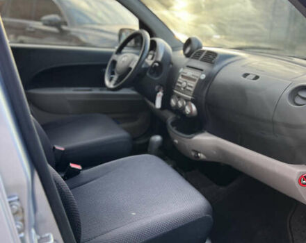 Серый Дайхатсу Сирион, объемом двигателя 1.3 л и пробегом 190 тыс. км за 6300 $, фото 9 на Automoto.ua