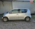 Сірий Дайхатсу Sirion, об'ємом двигуна 1.3 л та пробігом 180 тис. км за 1700 $, фото 3 на Automoto.ua