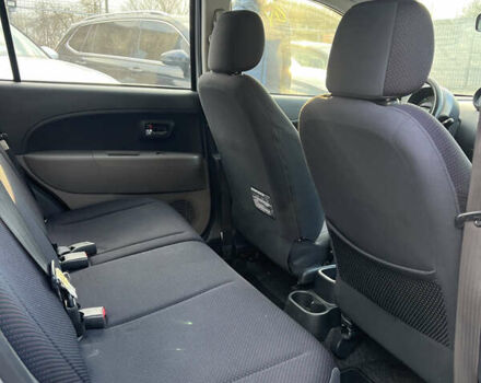 Серый Дайхатсу Сирион, объемом двигателя 1.3 л и пробегом 190 тыс. км за 6300 $, фото 10 на Automoto.ua