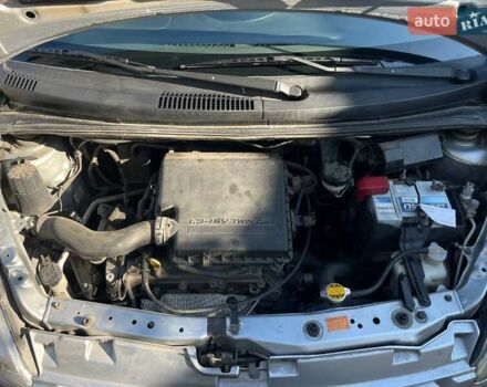 Серый Дайхатсу Сирион, объемом двигателя 1.3 л и пробегом 230 тыс. км за 5250 $, фото 19 на Automoto.ua