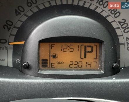 Серый Дайхатсу Сирион, объемом двигателя 1.3 л и пробегом 230 тыс. км за 4900 $, фото 13 на Automoto.ua