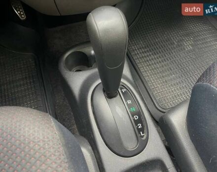Серый Дайхатсу Сирион, объемом двигателя 1.3 л и пробегом 230 тыс. км за 5250 $, фото 15 на Automoto.ua
