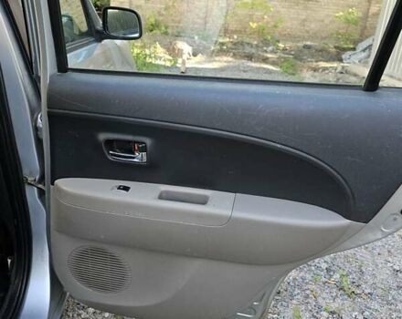 Сірий Дайхатсу Sirion, об'ємом двигуна 1.3 л та пробігом 180 тис. км за 1700 $, фото 16 на Automoto.ua