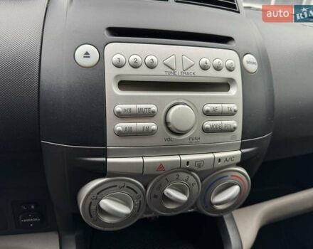 Серый Дайхатсу Сирион, объемом двигателя 1.3 л и пробегом 230 тыс. км за 4900 $, фото 11 на Automoto.ua