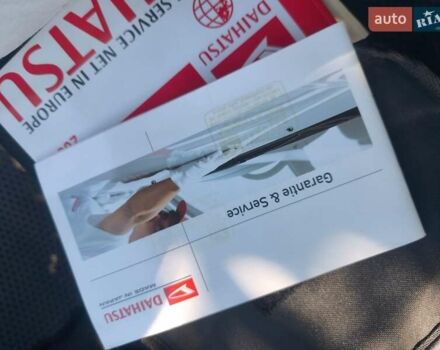 Дайхатсу Sirion 2007 у Кропивницькому (Кіровограді) на Automoto.ua Сірий Дайхатсу Sirion, об'ємом двигуна 1.3 л та пробігом 155 тис. км за 3500 $, фото 11 на Automoto.ua