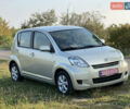Сірий Дайхатсу Sirion, об'ємом двигуна 1 л та пробігом 212 тис. км за 4250 $, фото 9 на Automoto.ua