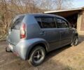 Серый Дайхатсу Сирион, объемом двигателя 1.3 л и пробегом 150 тыс. км за 5200 $, фото 3 на Automoto.ua