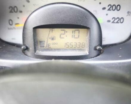 Дайхатсу Sirion 2007 у Кропивницькому (Кіровограді) на Automoto.ua Сірий Дайхатсу Sirion, об'ємом двигуна 1.3 л та пробігом 155 тис. км за 3500 $, фото 18 на Automoto.ua