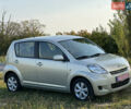 Сірий Дайхатсу Sirion, об'ємом двигуна 1 л та пробігом 212 тис. км за 4250 $, фото 10 на Automoto.ua
