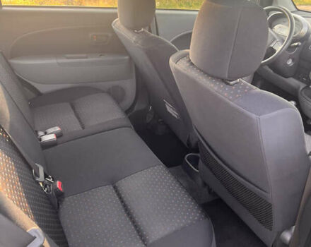 Сірий Дайхатсу Sirion, об'ємом двигуна 1 л та пробігом 212 тис. км за 4250 $, фото 19 на Automoto.ua