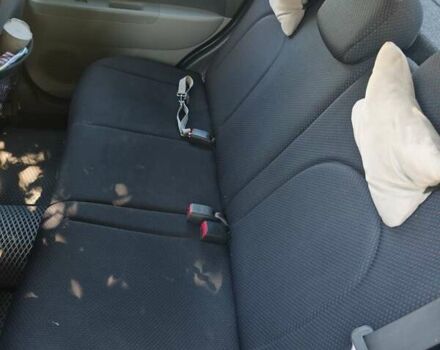 Дайхатсу Sirion 2007 у Кропивницькому (Кіровограді) на Automoto.ua Сірий Дайхатсу Sirion, об'ємом двигуна 1.3 л та пробігом 155 тис. км за 3500 $, фото 7 на Automoto.ua