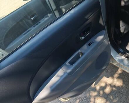 Дайхатсу Sirion 2007 у Кропивницькому (Кіровограді) на Automoto.ua Сірий Дайхатсу Sirion, об'ємом двигуна 1.3 л та пробігом 155 тис. км за 3500 $, фото 8 на Automoto.ua