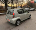Серый Дайхатсу Сирион, объемом двигателя 1 л и пробегом 214 тыс. км за 4150 $, фото 4 на Automoto.ua