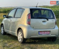 Сірий Дайхатсу Sirion, об'ємом двигуна 1 л та пробігом 212 тис. км за 4250 $, фото 4 на Automoto.ua