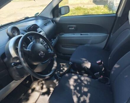 Дайхатсу Sirion 2007 у Кропивницькому (Кіровограді) на Automoto.ua Сірий Дайхатсу Sirion, об'ємом двигуна 1.3 л та пробігом 155 тис. км за 3500 $, фото 6 на Automoto.ua