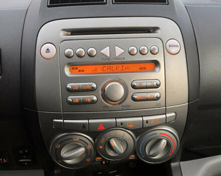 Серый Дайхатсу Сирион, объемом двигателя 1 л и пробегом 214 тыс. км за 4150 $, фото 14 на Automoto.ua