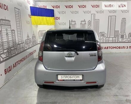 Сірий Дайхатсу Sirion, об'ємом двигуна 1.5 л та пробігом 231 тис. км за 4424 $, фото 3 на Automoto.ua